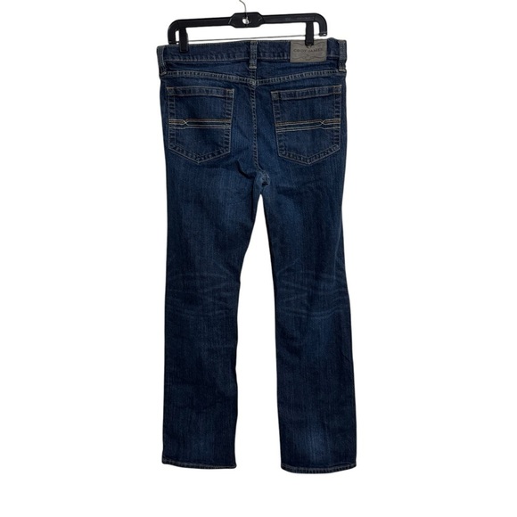 Cody James men’s straight leg jeans size 32x32 - Picture 4 of 8